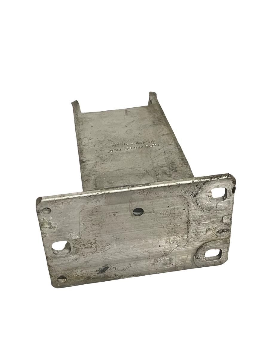 Cap lonjeron stanga fata AUDI A4 IV 8K2, B8 2007 - 2015 8K0807133C – foto 2