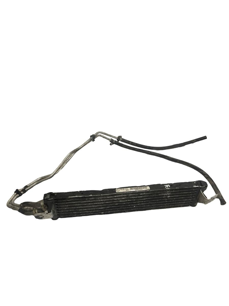 Radiator racire ulei cutie MERCEDES-BENZ M-CLASS W163 1998 - 2005 2.7ML A1635000202
