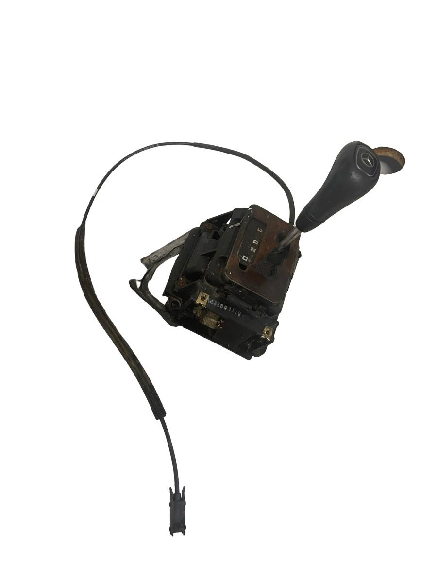 Timonerie schimbator de viteze MERCEDES-BENZ M-CLASS W163 1998 - 2005