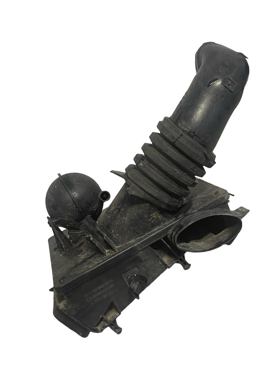 Carcasa filtru de aer MERCEDES-BENZ M-CLASS W163 1998 - 2005 A1635000016