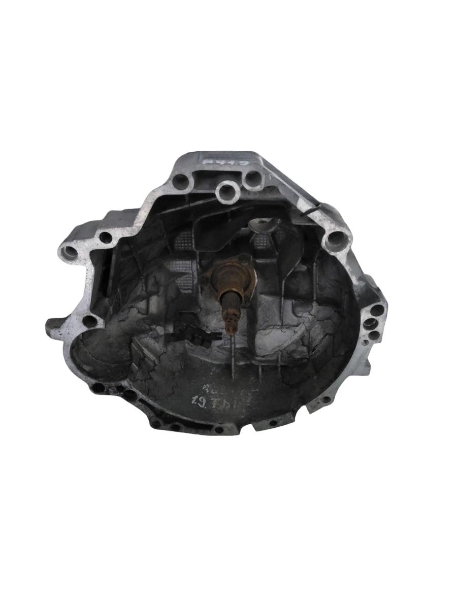 Cutie de viteze manuala 5 trepte AUDI A4 Saloon 8D2, B5 1994 - 2001 1.9 TDI AJM DUK