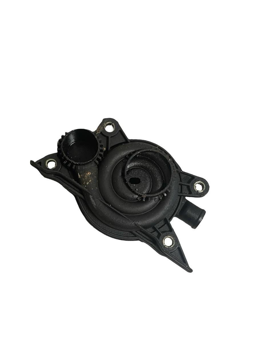 Filtru Epurator gaze MERCEDES-BENZ C-CLASS T-Model II S203 2001 - 2007 2.2CDI A6110160334 – foto 3