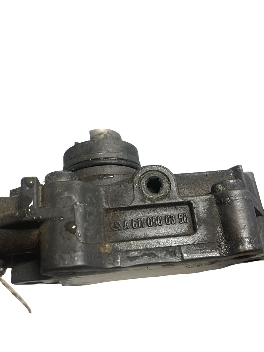 Pompa joasa presiune MERCEDES-BENZ VITO Box 638 1997 - 2003 2.2CDI A6110900350 – foto 3