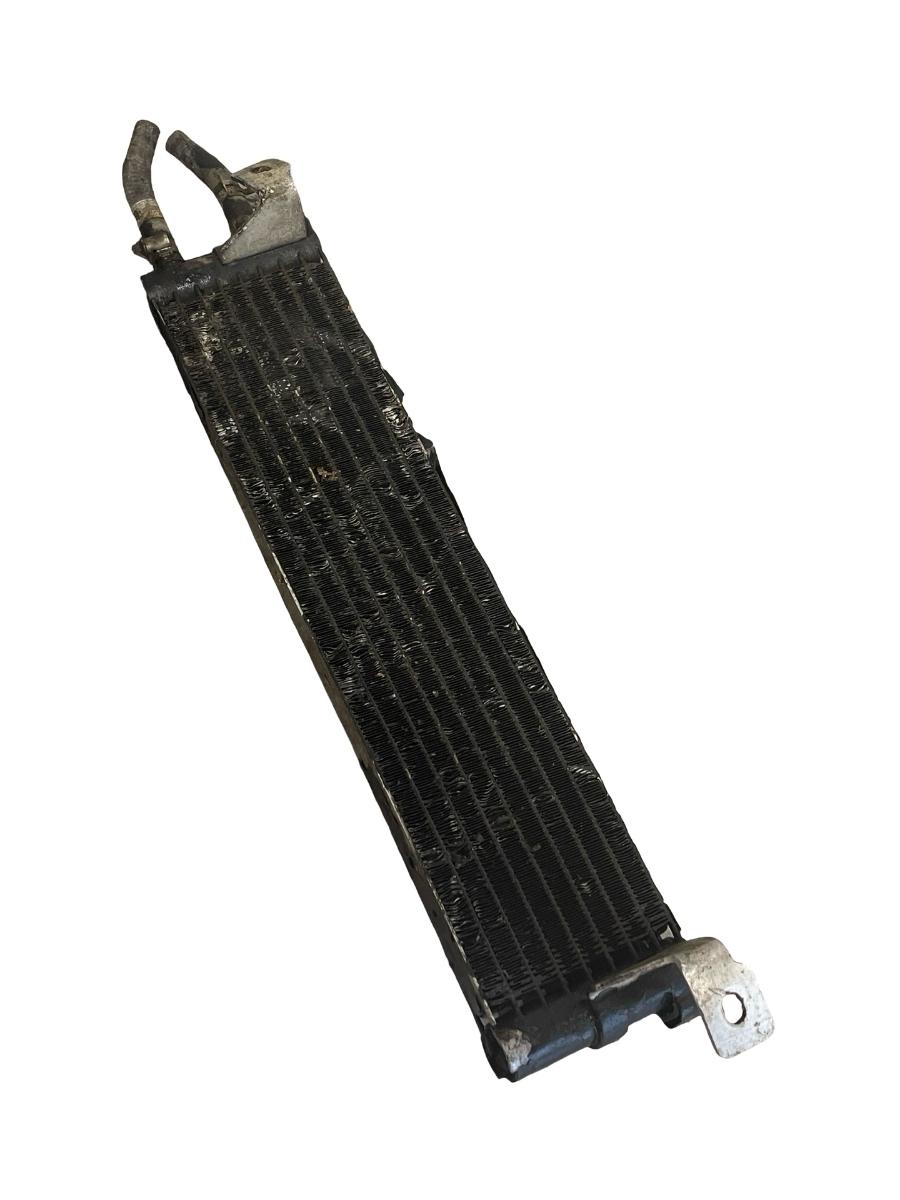 Radiator racire ulei cutie MERCEDES-BENZ M-CLASS W163 1998 - 2005 2.7 ML 270 CDI OM 612.963 A1635000202