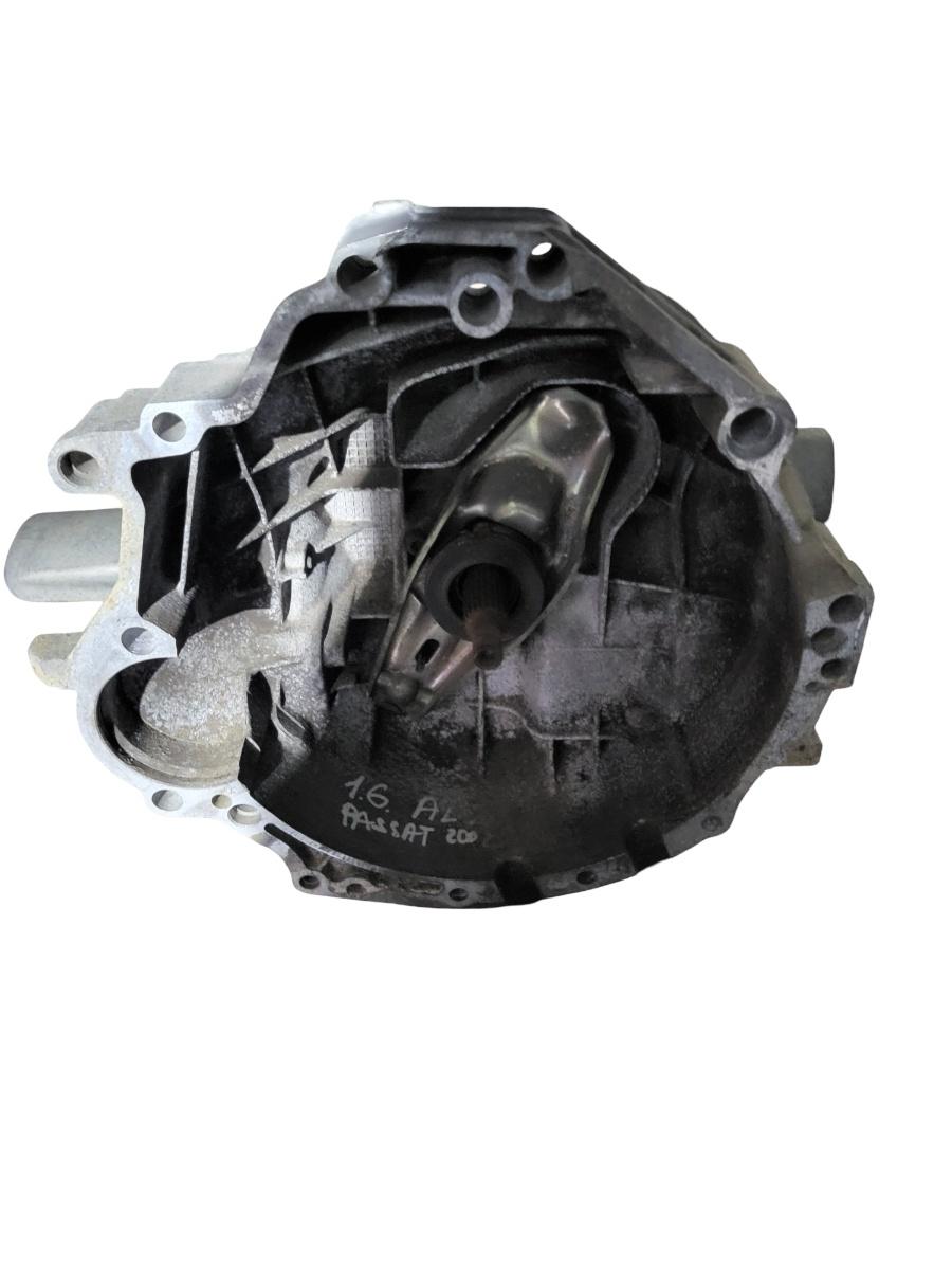 Cutie de viteze manuala 5 trepte VOLKSWAGEN PASSAT 3B3 2000 - 2005 1.6 1.6 ALZ DVP – foto 2