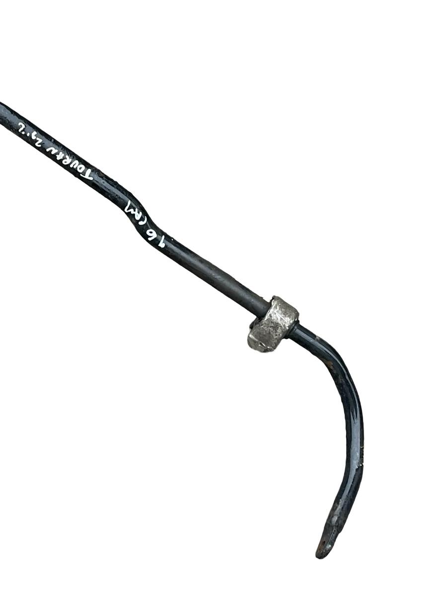 Bara stabilizatoare fata VOLKSWAGEN TOURAN 1T3 2010 - 2015 1.6 TDI CAYC – foto 3