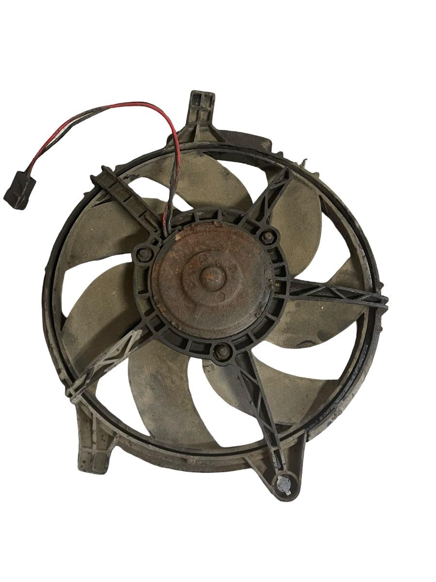 Electroventilator MERCEDES-BENZ VITO Box 638 1997 - 2003