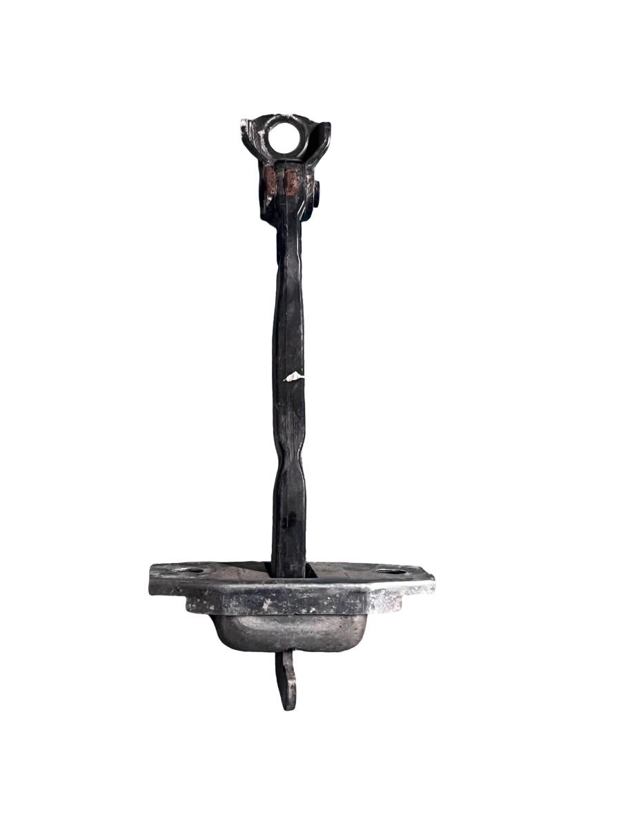 Limitator portiera  dreapta spate TOYOTA PRIUS Hatchback _W2_ 2003 - 2009 – foto 2