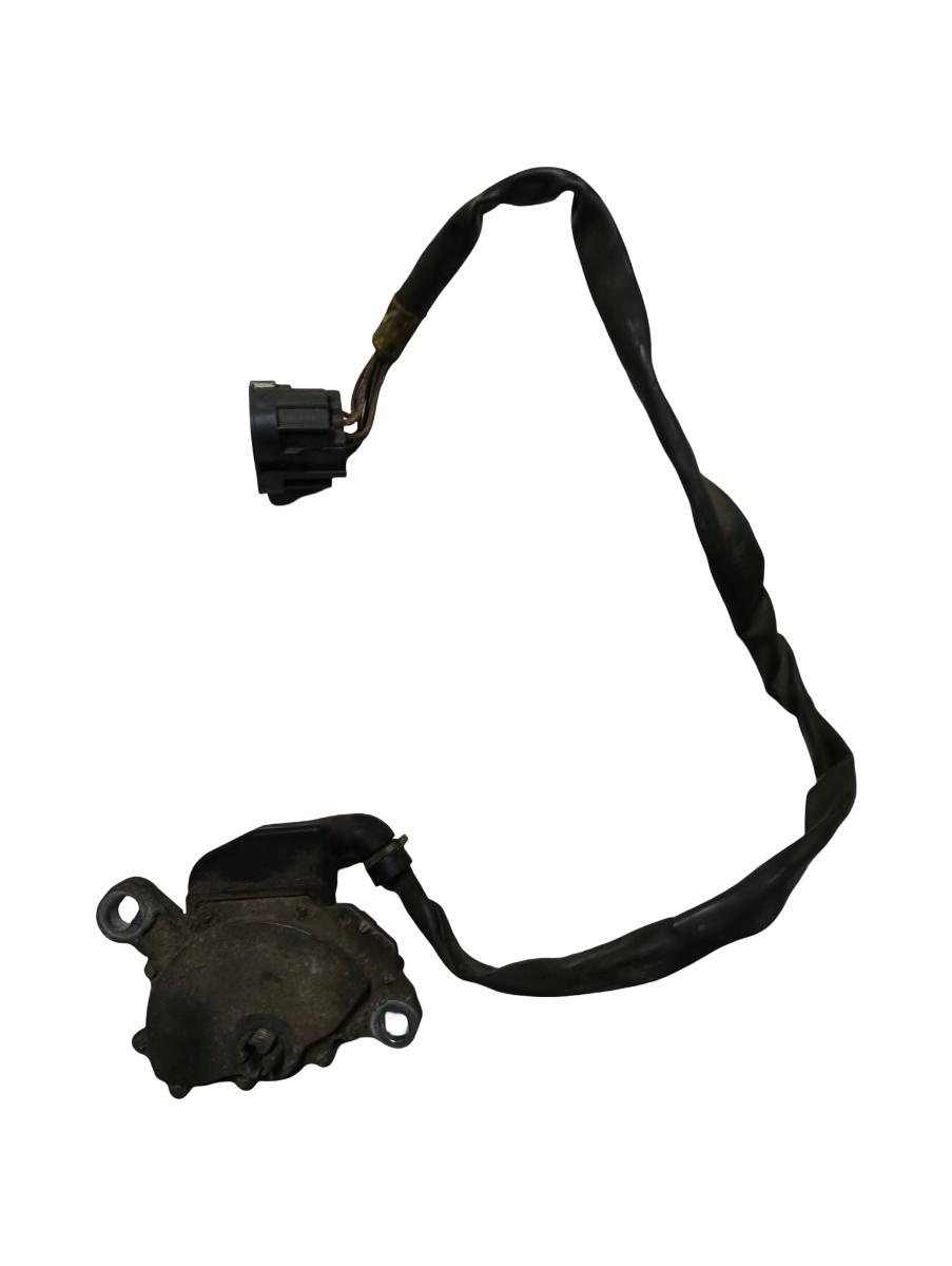 Selector viteze automat VOLVO S80 I TS, XY, 184 1998 - 2008 2.0 T B 5204 T5 – foto 2