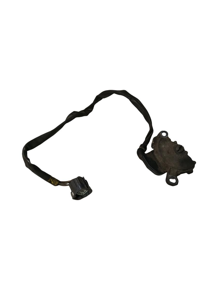 Selector viteze automat VOLVO S80 I TS, XY, 184 1998 - 2008 2.0 T B 5204 T5