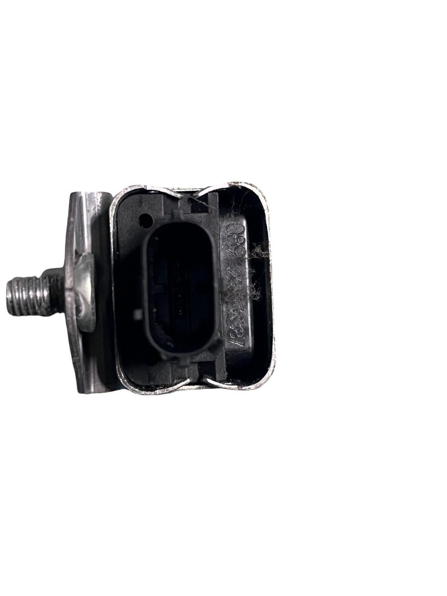 Senzor de impact airbag stanga fata TOYOTA PRIUS Hatchback _W2_ 2003 - 2009 8986047040 – foto 2