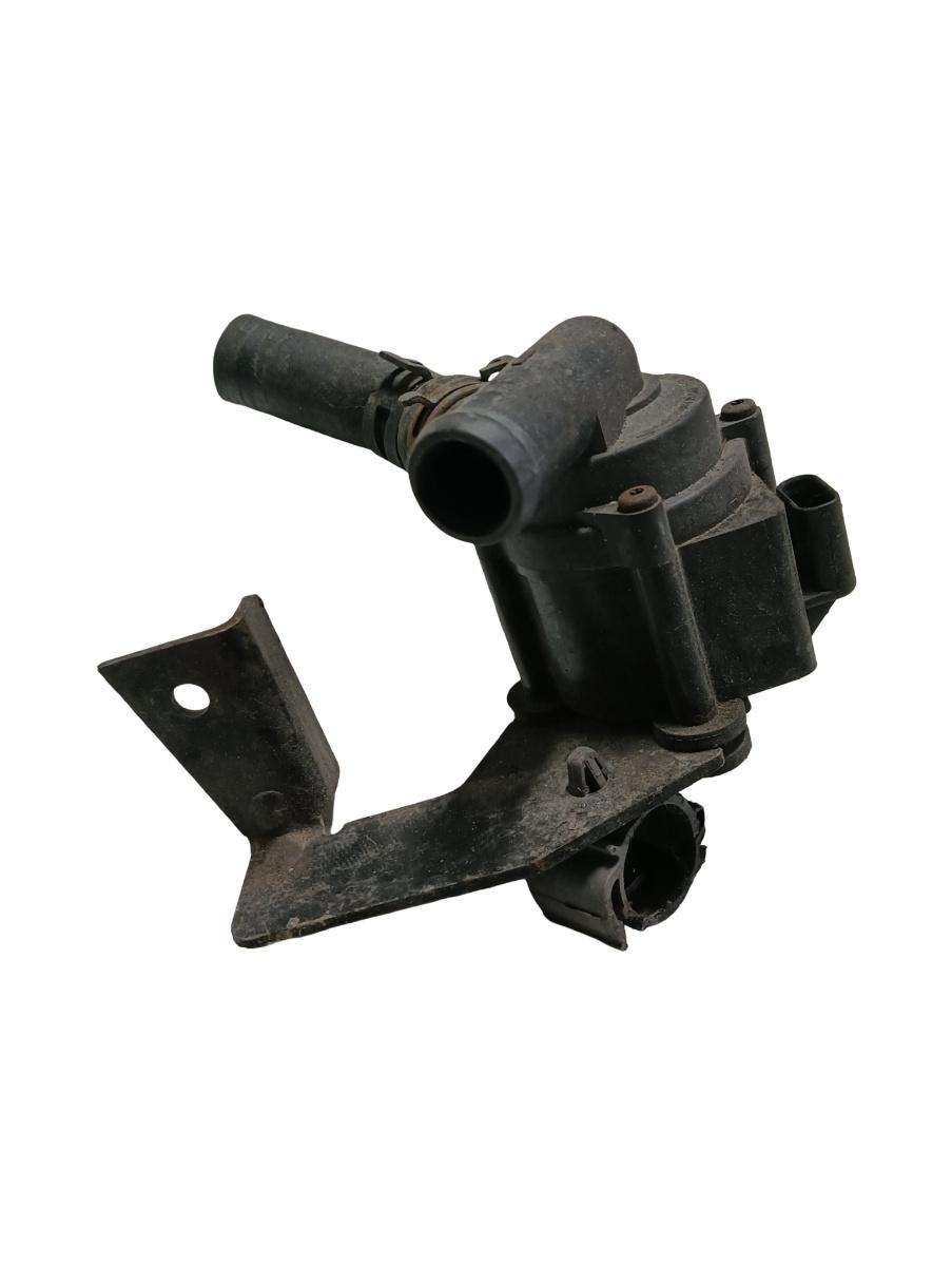 Pompa de apa/lichid de racire electrica auxiliara AUDI A5/S5 8T3 2007 - 2017 – foto 2