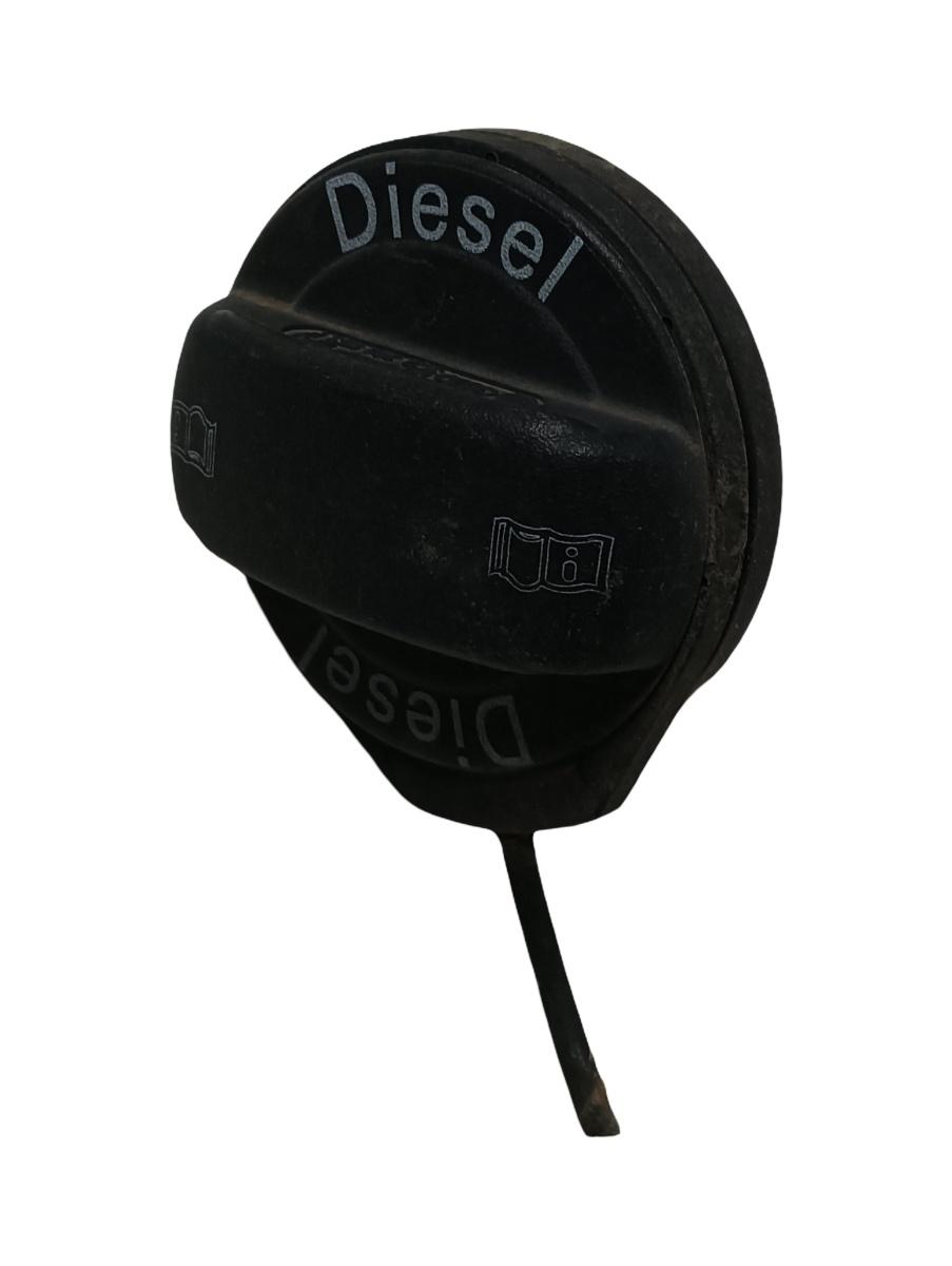 Capac rezervor combustibil AUDI A5/S5 8T3 2007 - 2017 – foto 2