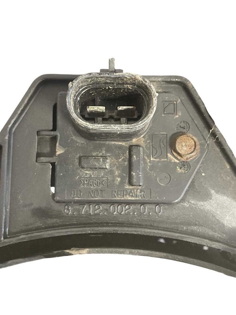 Electroventilator FIAT GRANDE PUNTO 199_ 2005 - > 1.3D 871200200 – foto 2