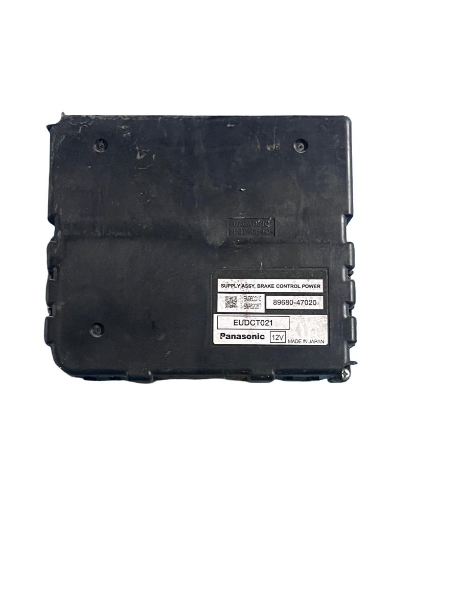 Modul unitate sistem franare  TOYOTA PRIUS Hatchback _W2_ 2003 - 2009 8968047020