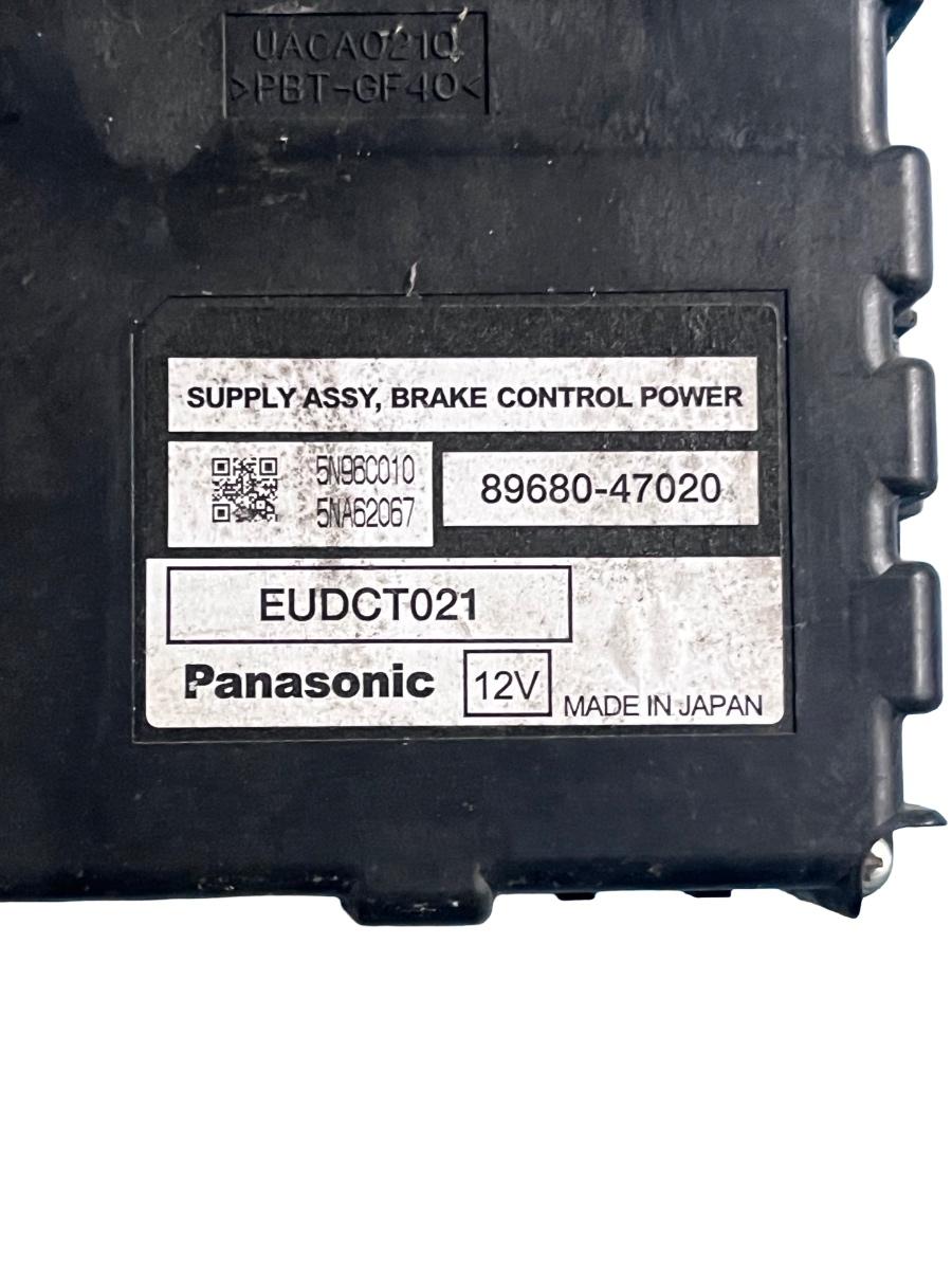 Modul unitate sistem franare  TOYOTA PRIUS Hatchback _W2_ 2003 - 2009 8968047020 – foto 2
