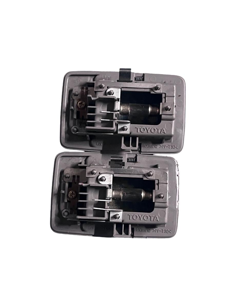 Comutator lumini plafon fata TOYOTA PRIUS Hatchback _W2_ 2003 - 2009 – foto 2