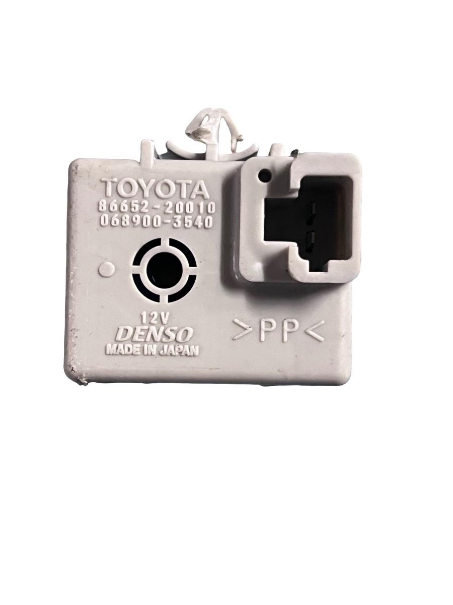 Alte comutatoare/butoane/selectoare TOYOTA PRIUS Hatchback _W2_ 2003 - 2009 8665220010