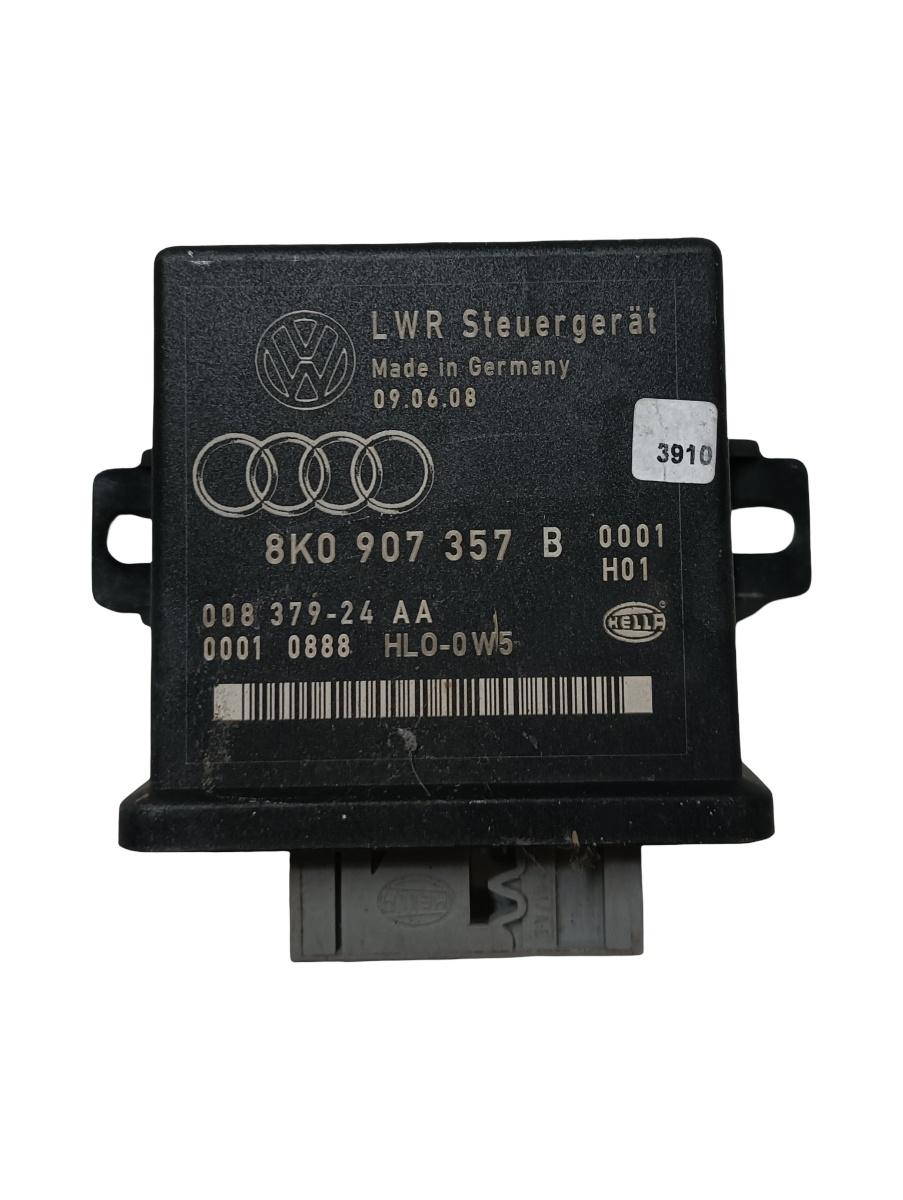 Modul iluminat LCM AUDI A4 IV Avant 8K5, B8 2007 - 2015 TDI CAGA, CJCA, CMEA, CMFA 8k0907357b
