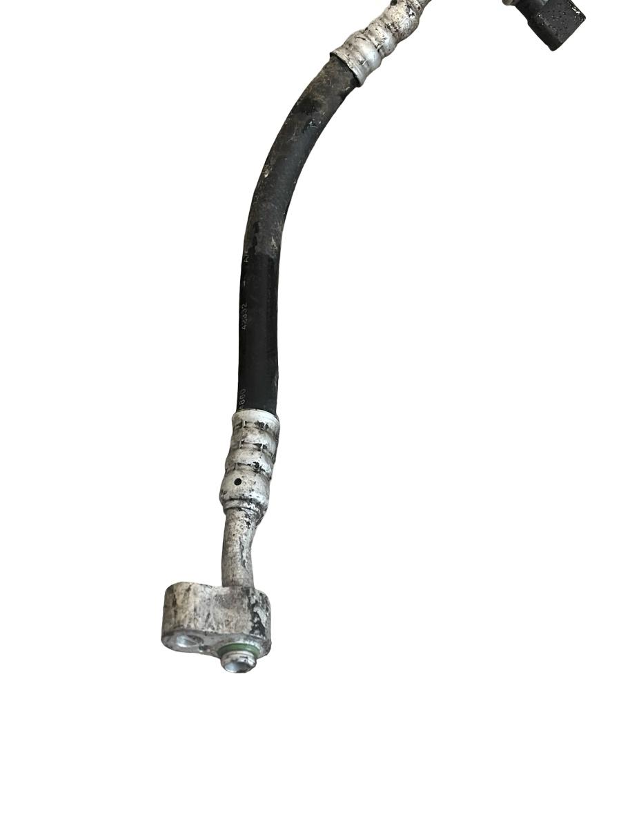 Conducta AC MERCEDES-BENZ M-CLASS W163 1998 - 2005 2.7 ML 270 CDI OM 612.963 – foto 2