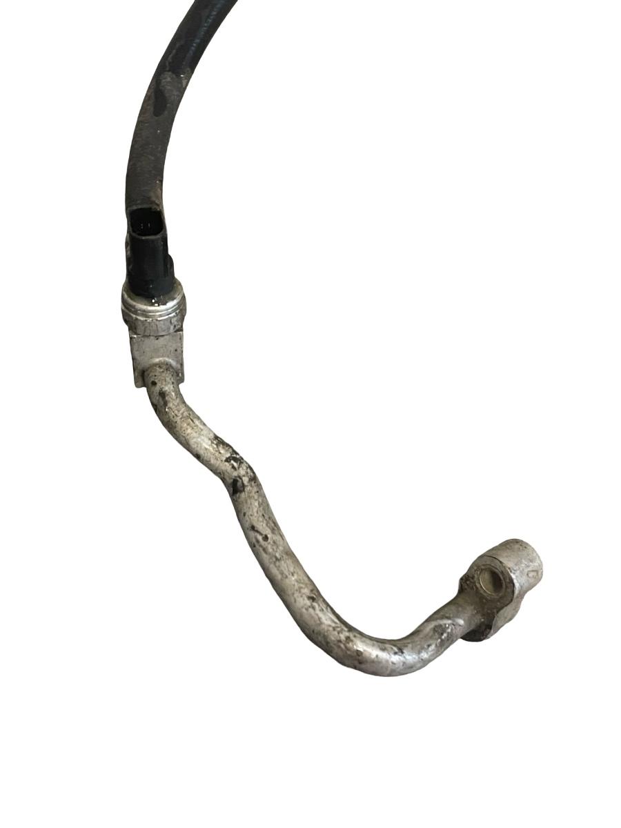 Conducta AC MERCEDES-BENZ M-CLASS W163 1998 - 2005 2.7 ML 270 CDI OM 612.963 – foto 3