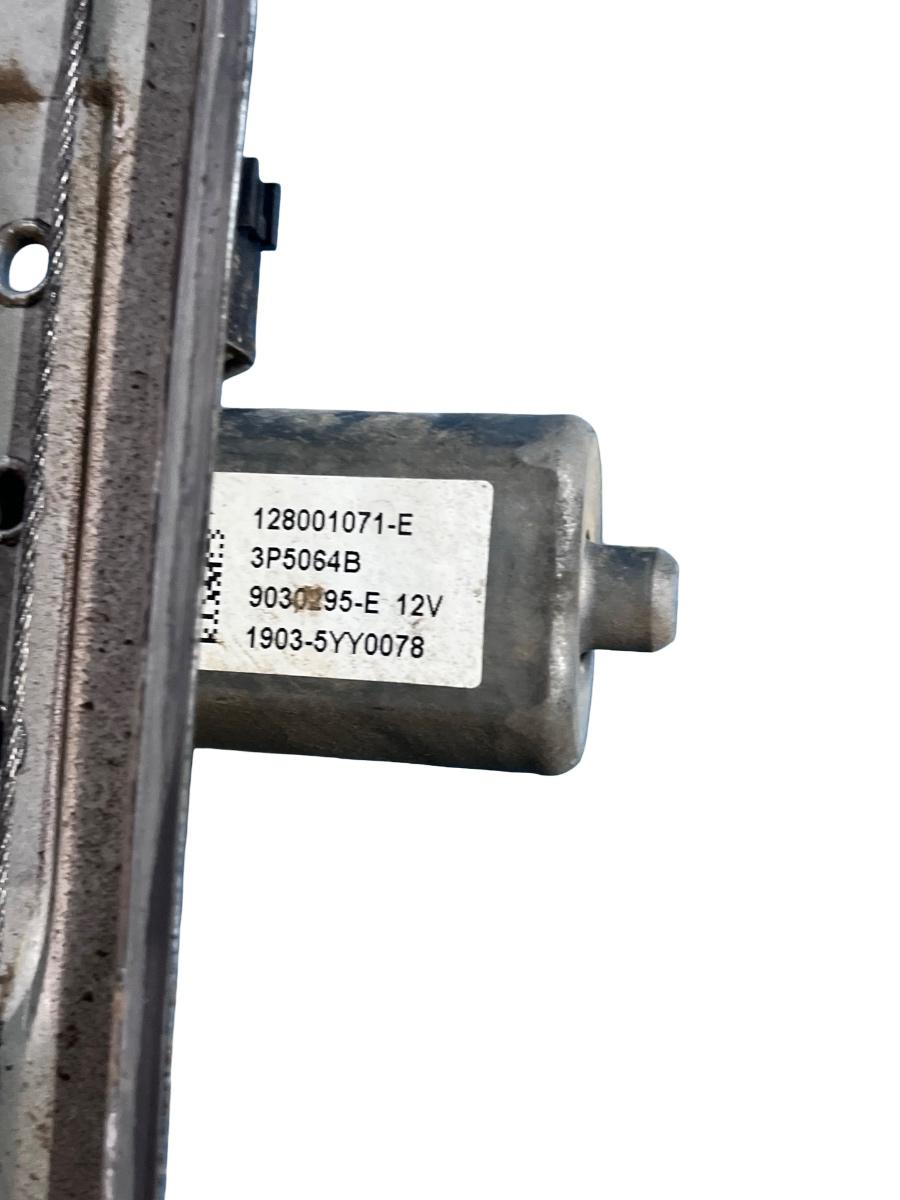 Macara Geam dreapta fata DACIA DUSTER 2010 - > 128001071E – foto 2
