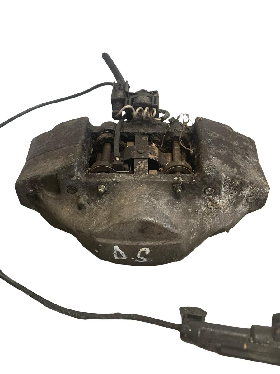 Etrier frana dreapta spate MERCEDES-BENZ M-CLASS W163 1998 - 2005 – foto 3