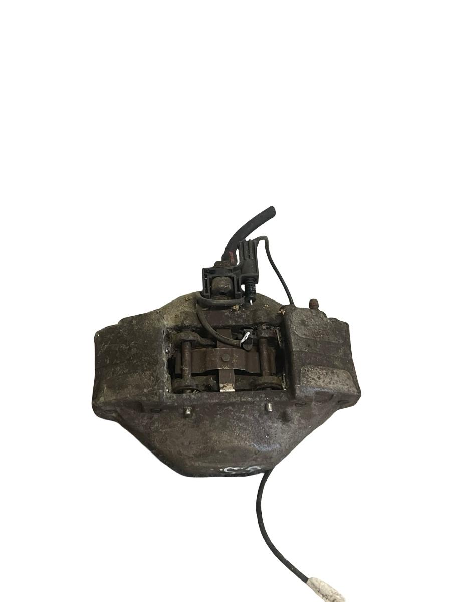 Etrier frana stanga spate MERCEDES-BENZ M-CLASS W163 1998 - 2005 – foto 2