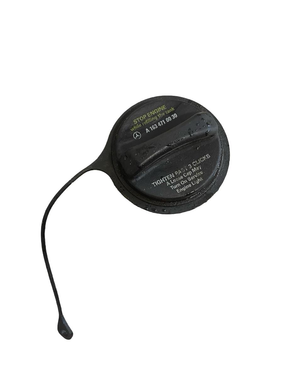 Capac rezervor combustibil MERCEDES-BENZ M-CLASS W163 1998 - 2005 A1634710030
