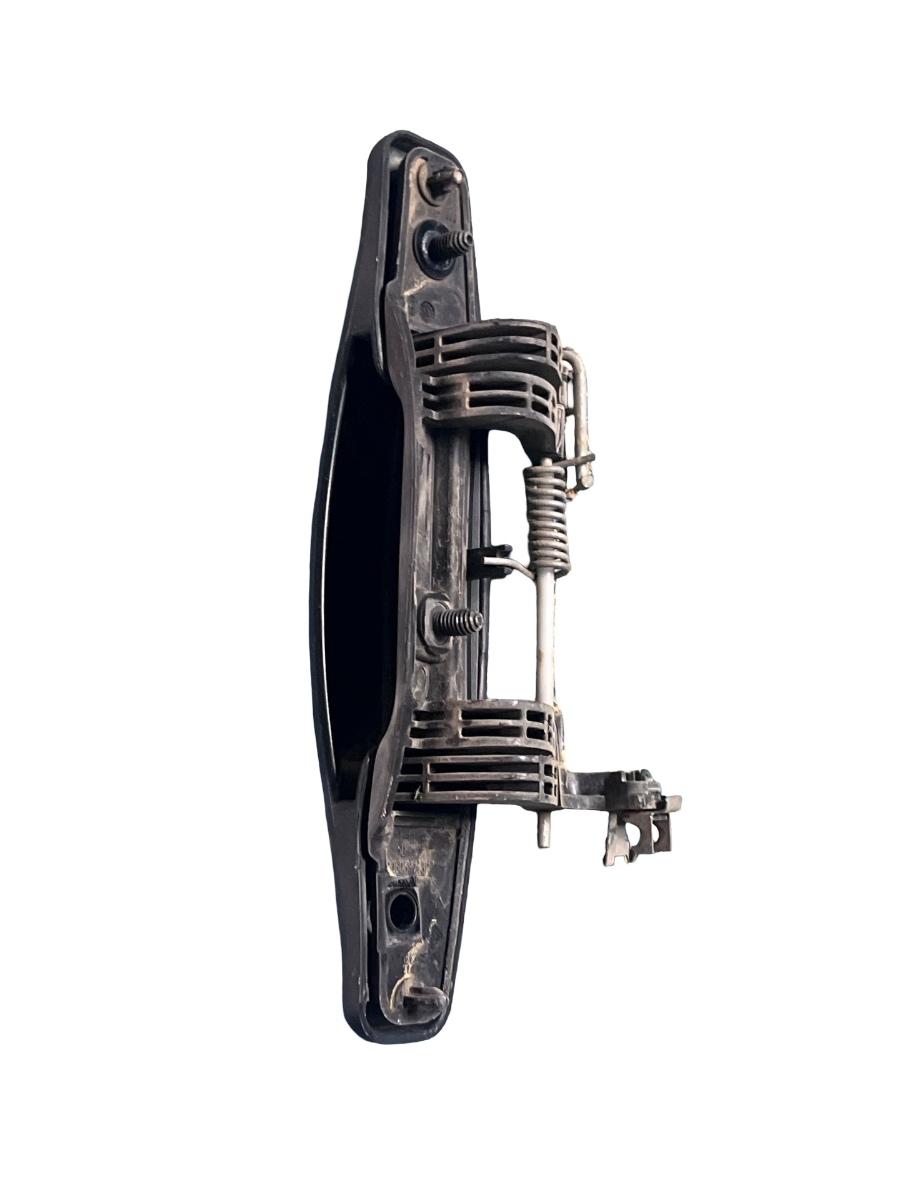 Maner exterior portiera  dreapta spate DACIA DUSTER 2010 - > – foto 2