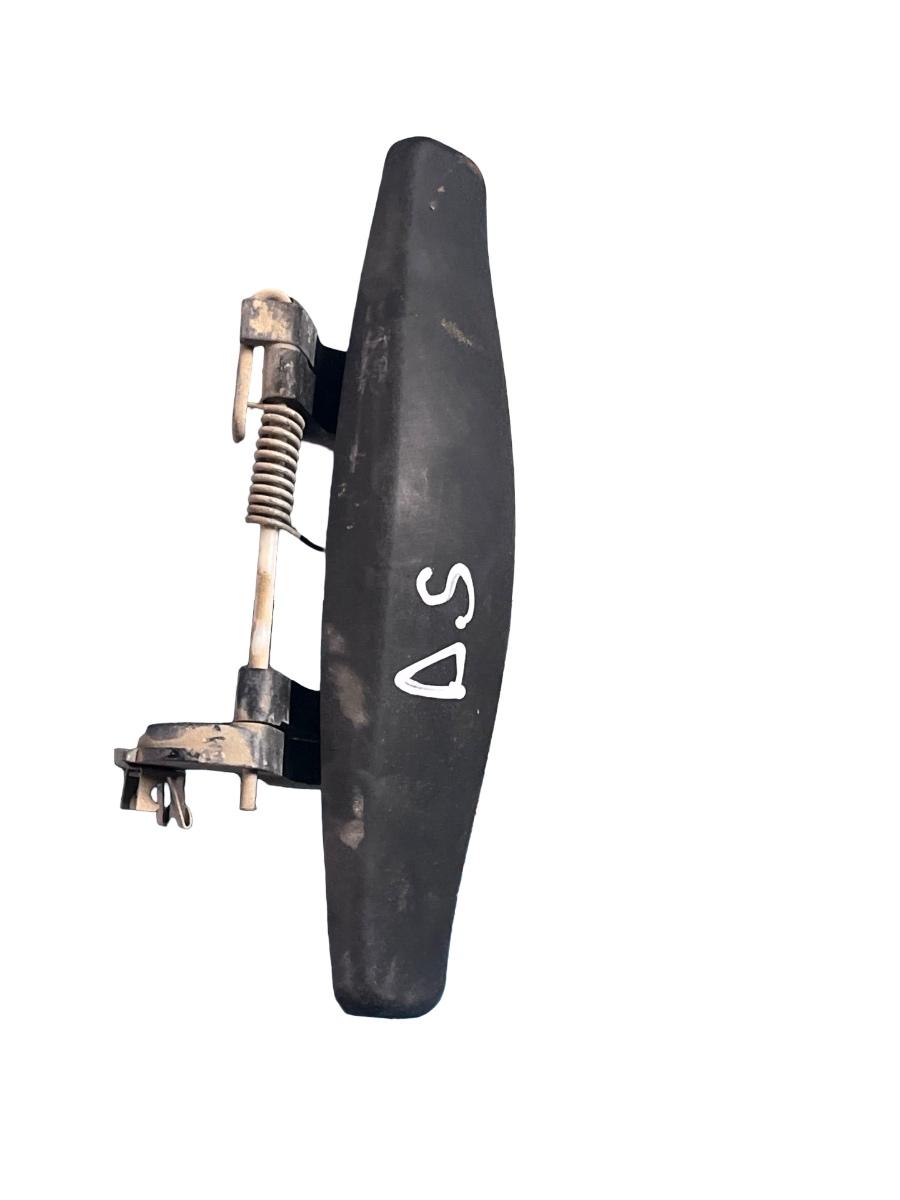 Maner exterior portiera  dreapta spate DACIA DUSTER 2010 - >