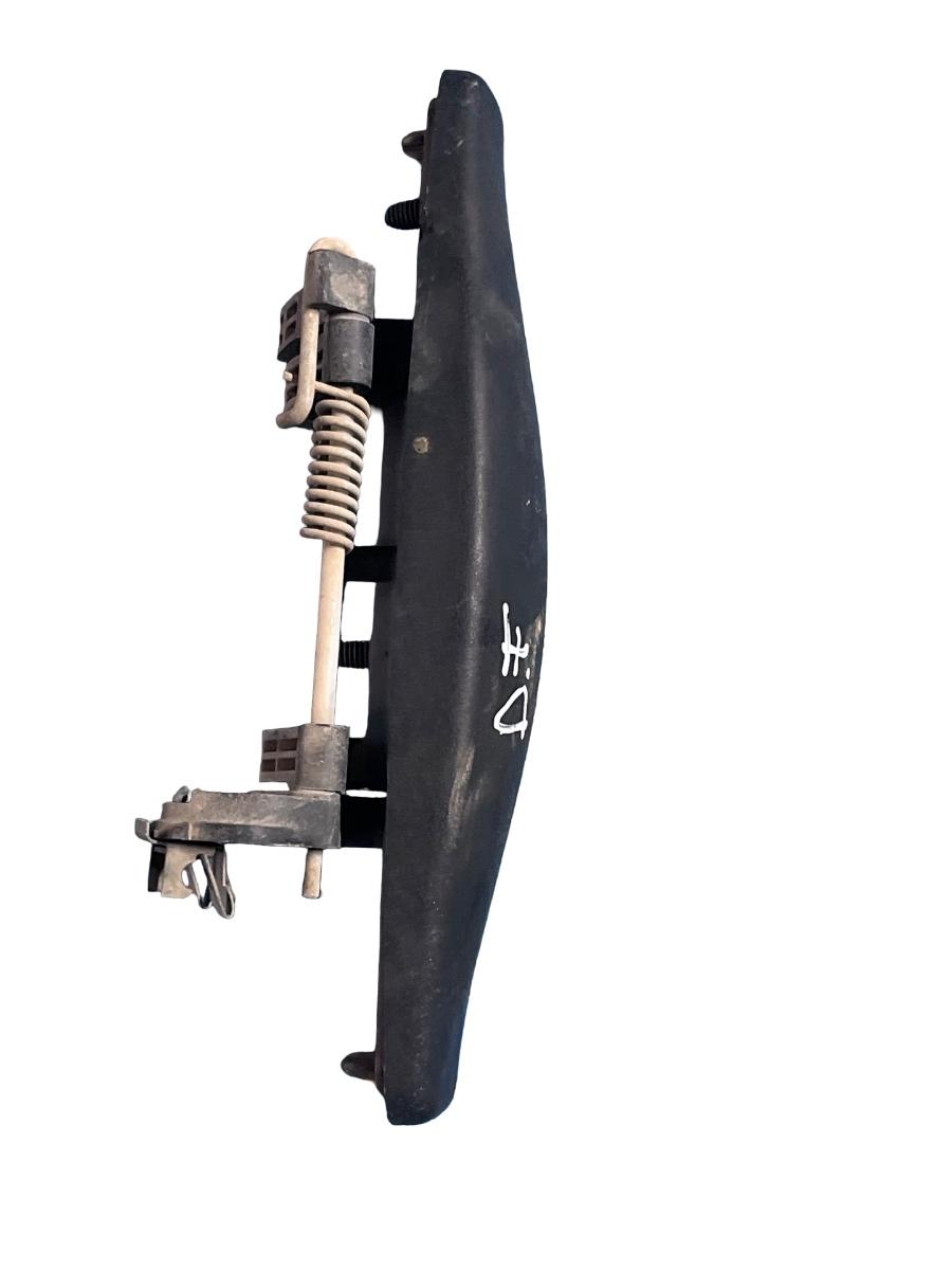 Maner exterior portiera  dreapta fata DACIA DUSTER 2010 - >