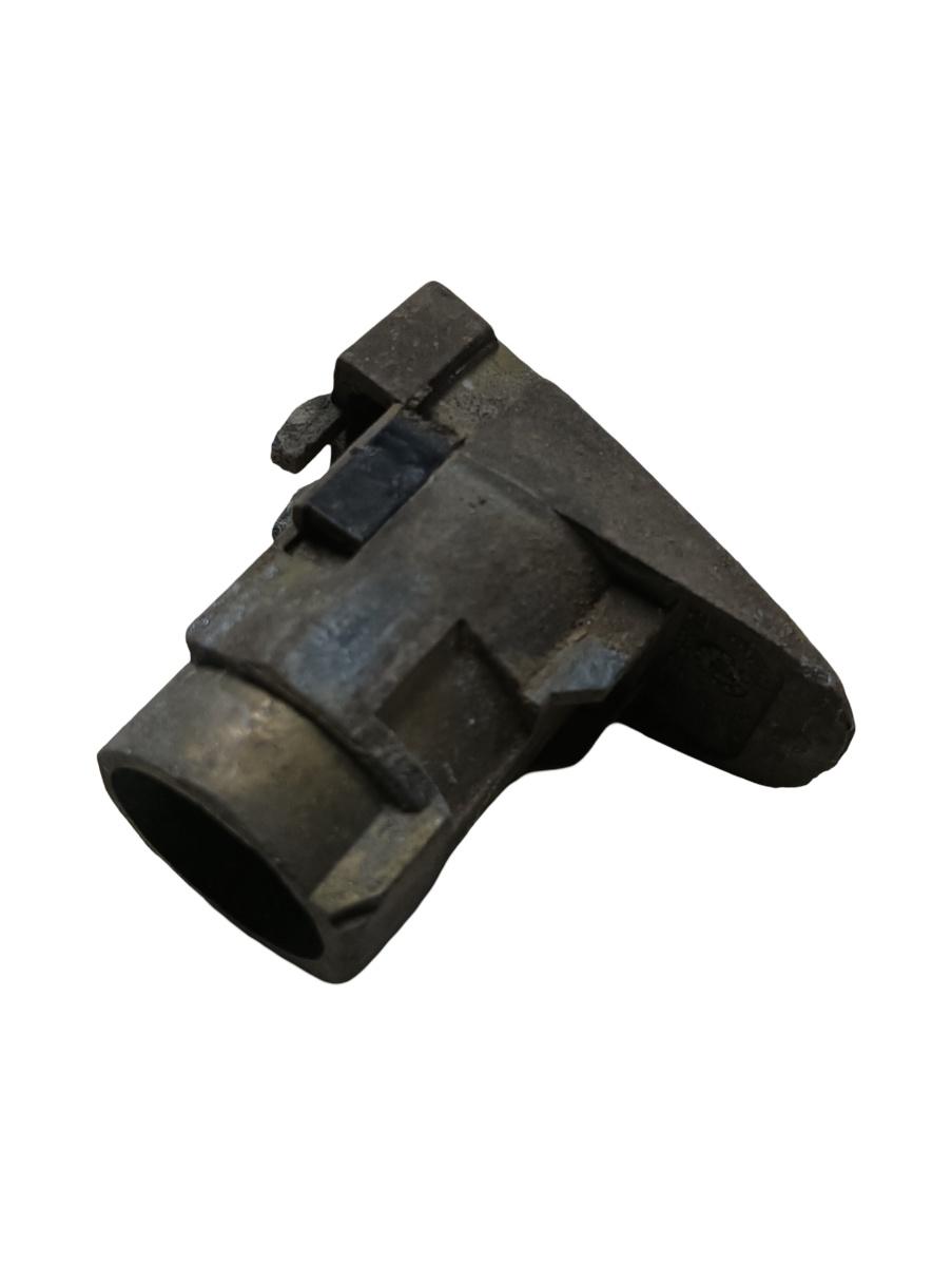 Capac maner portiera fata dreapta fata VOLKSWAGEN PHAETON 3D_ 2002 - 2016 3d4839167b – foto 2