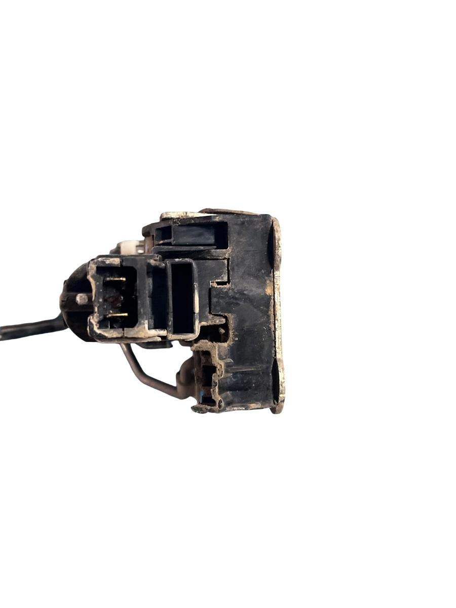 Broasca usa dreapta spate DACIA DUSTER 2010 - > – foto 3