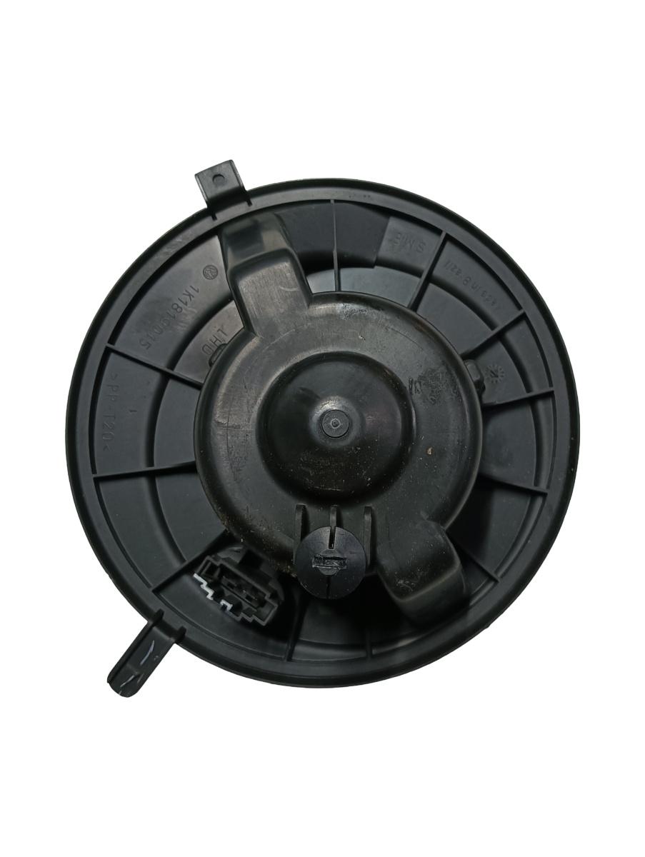Ventilator aeroterma VOLKSWAGEN GOLF V Variant 1K5 2007 - 2009, VOLKSWAGEN GOLF V 1K1 2003 - 2009 VALEO 1k1819015 – foto 2