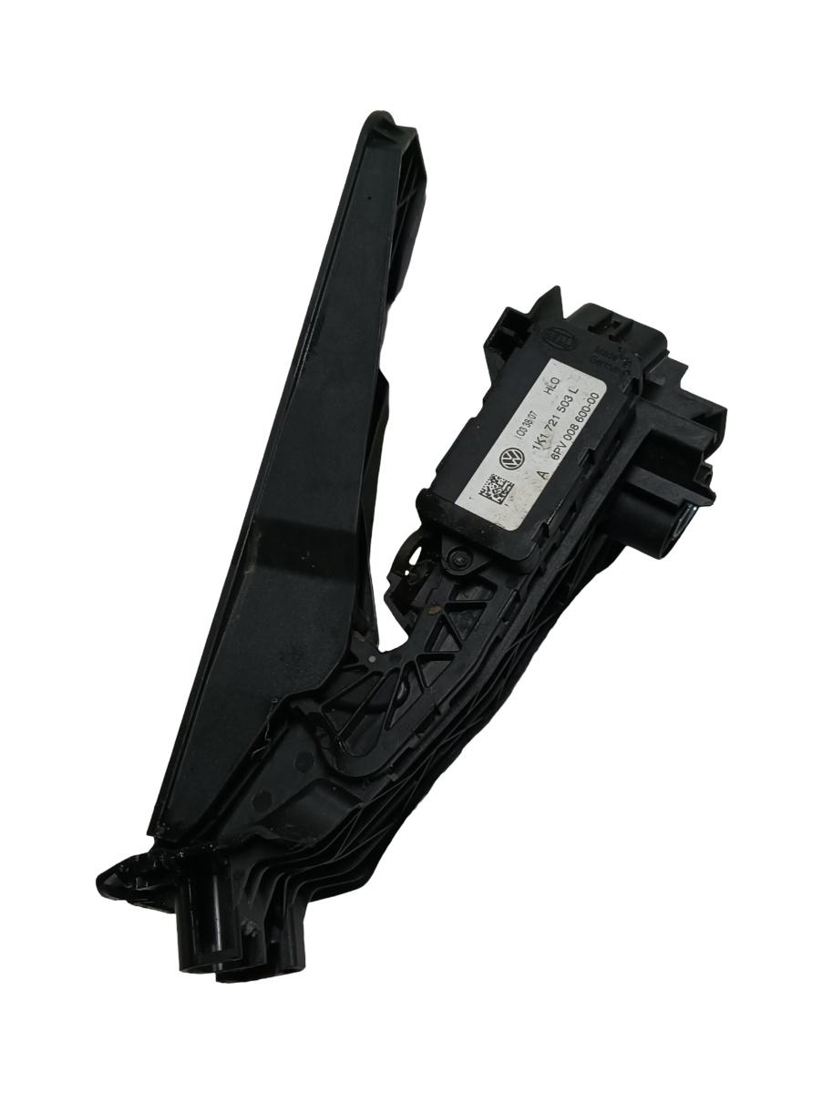 Pedala de acceleratie VOLKSWAGEN PASSAT 3C2 2005 - 2010 TDI BMP HELLA 1k1721503l – foto 2