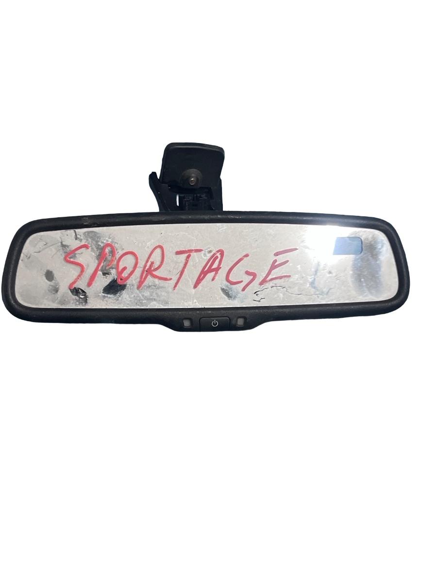 Oglinda Retrovizoare (interior) KIA SPORTAGE JE_, KM_ 2004 - > E11015893
