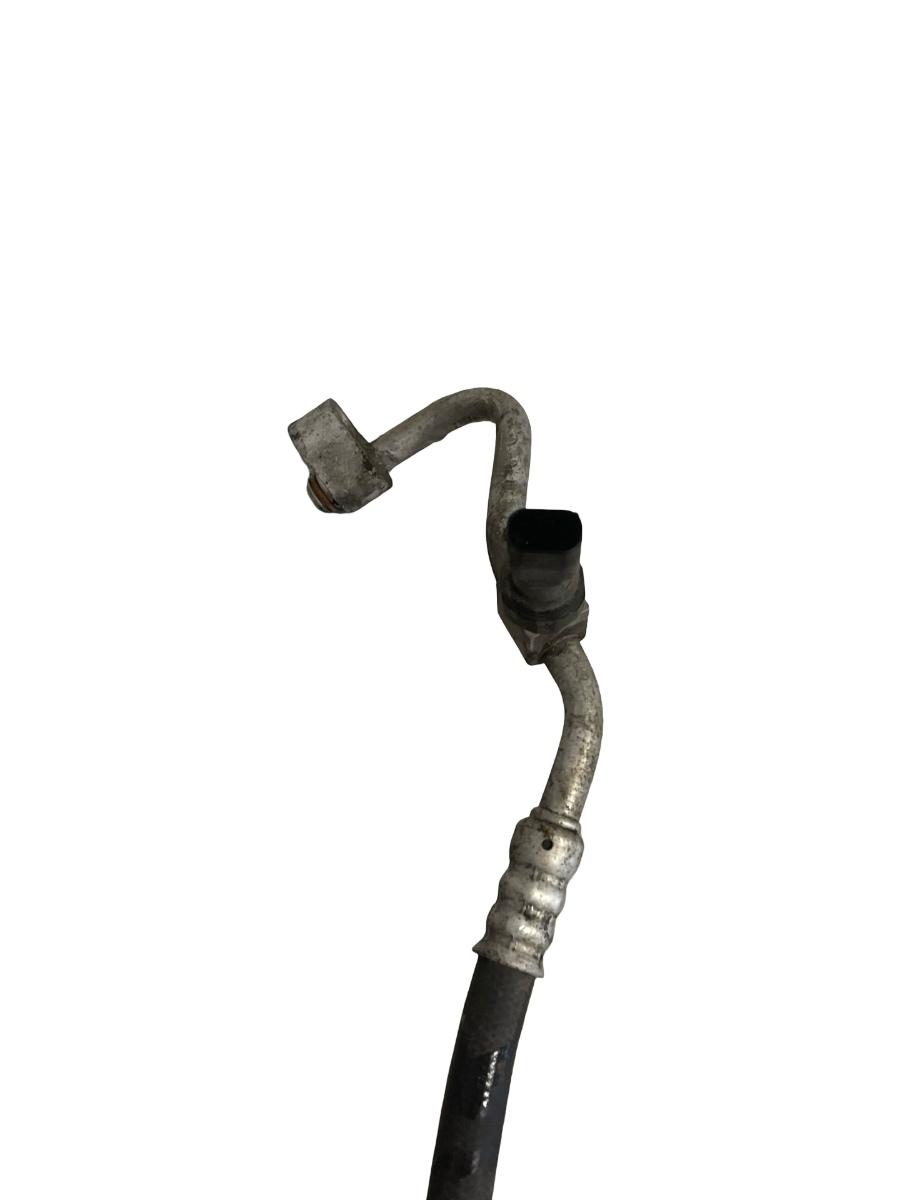 Conducta AC MERCEDES-BENZ M-CLASS W163 1998 - 2005 2.7 ML 270 CDI OM 612.963 – foto 2