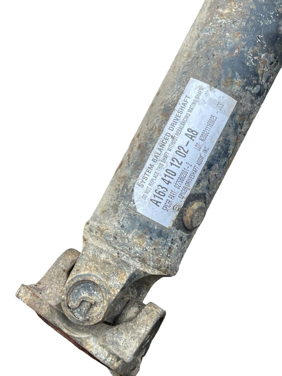 Cardan spate MERCEDES-BENZ M-CLASS W163 1998 - 2005 2.7 ML 270 CDI OM 612.963 A1634101202 – foto 4