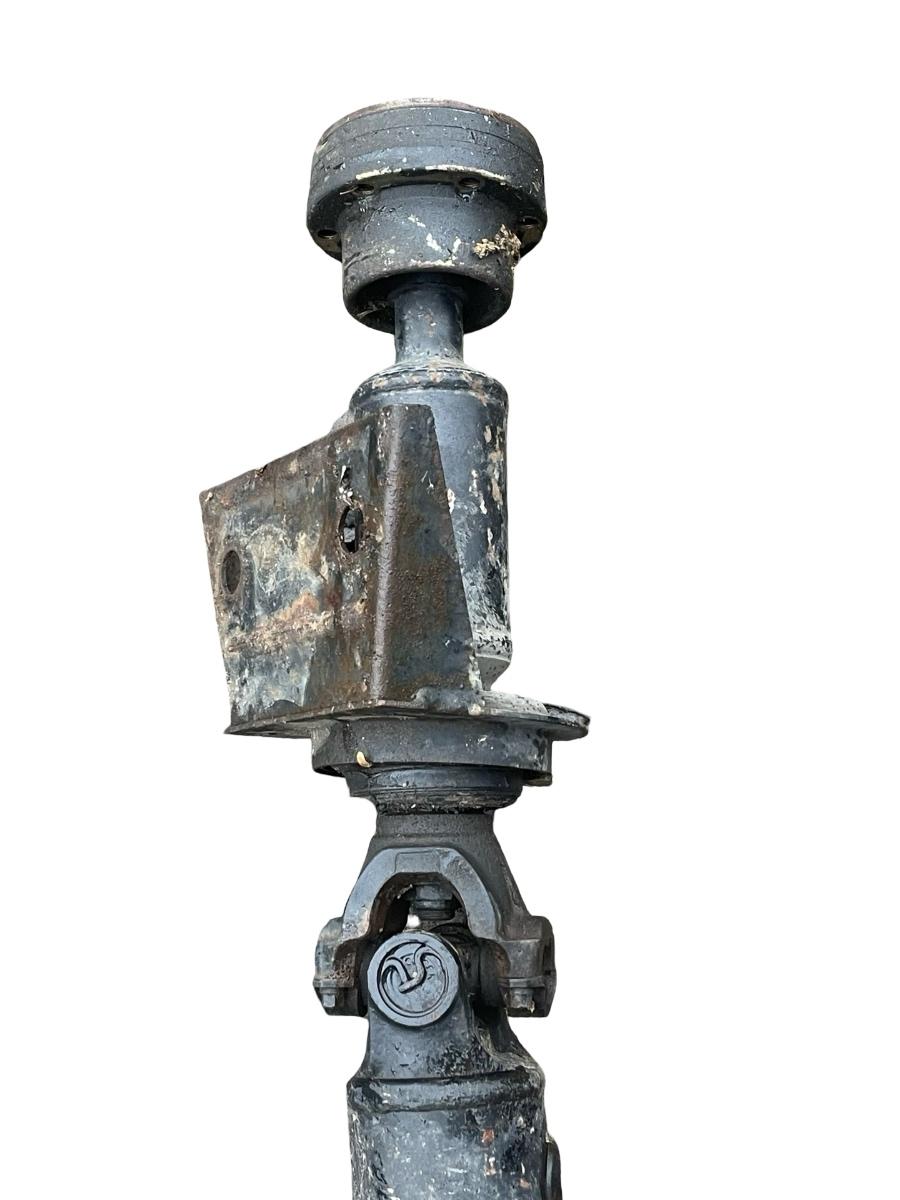 Cardan spate MERCEDES-BENZ M-CLASS W163 1998 - 2005 2.7 ML 270 CDI OM 612.963 A1634101202 – foto 2