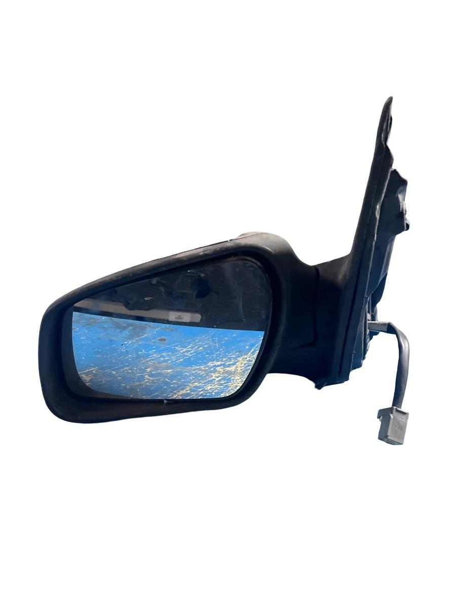 Oglinda laterala portiera stanga fata FORD FOCUS II FACELIFT DA_, FFS, DS 2004 - 2012 (LIPSA CAPAC )