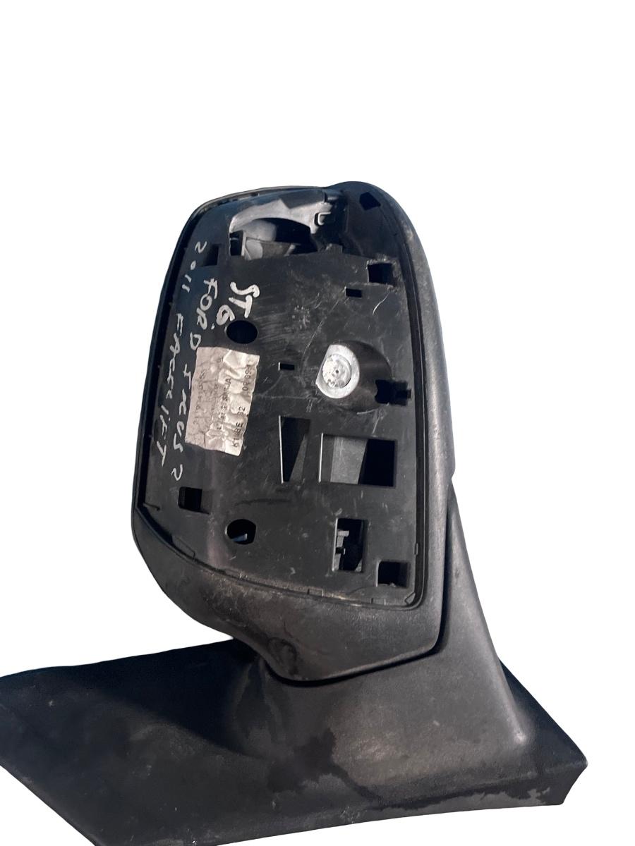 Oglinda laterala portiera stanga fata FORD FOCUS II FACELIFT DA_, FFS, DS 2004 - 2012 (LIPSA CAPAC ) – foto 2