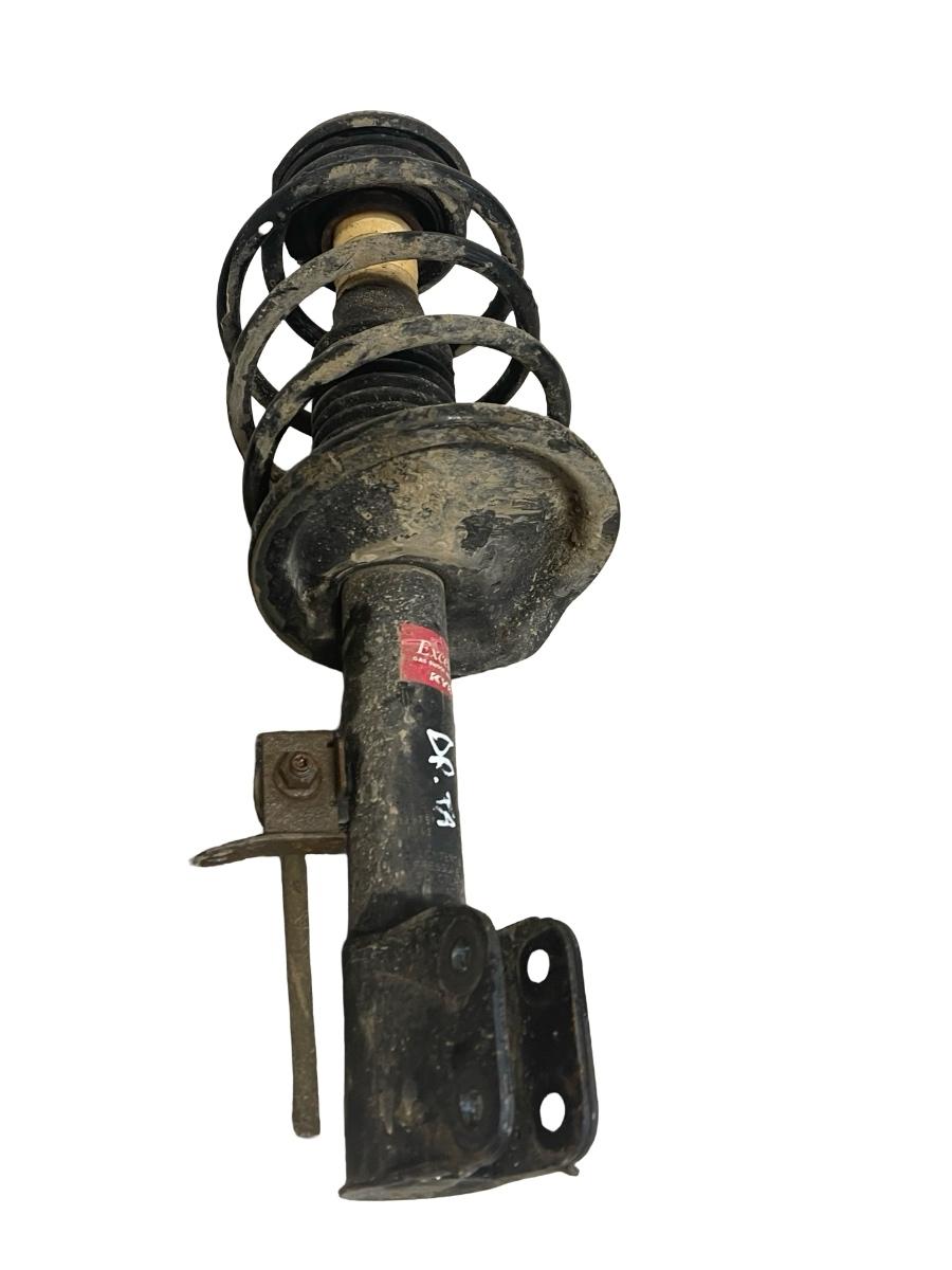 Amortizor dreapta fata PEUGEOT 307 3A/C 2000 - > 1.6i