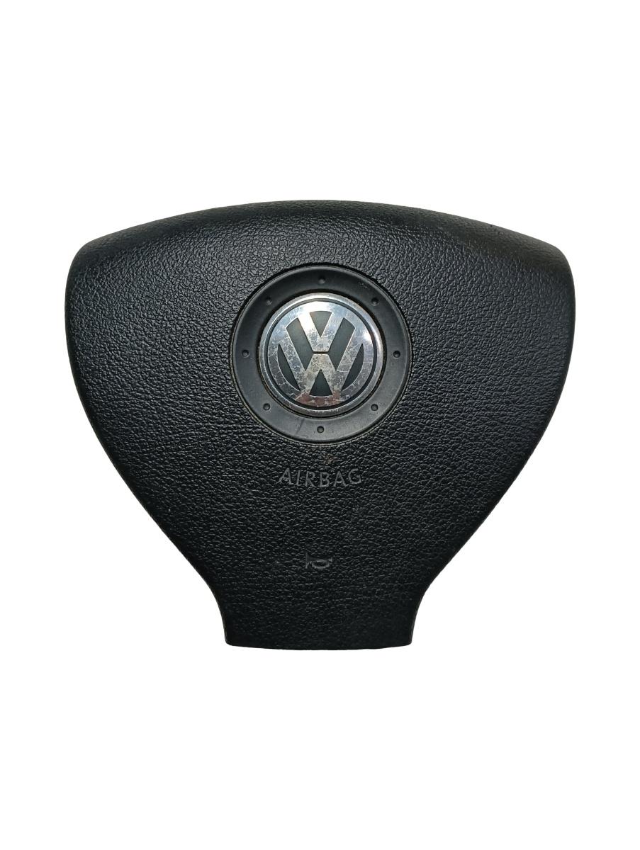 Airbag volan VOLKSWAGEN GOLF V Variant 1K5 2007 - 2009 1k0880201bm