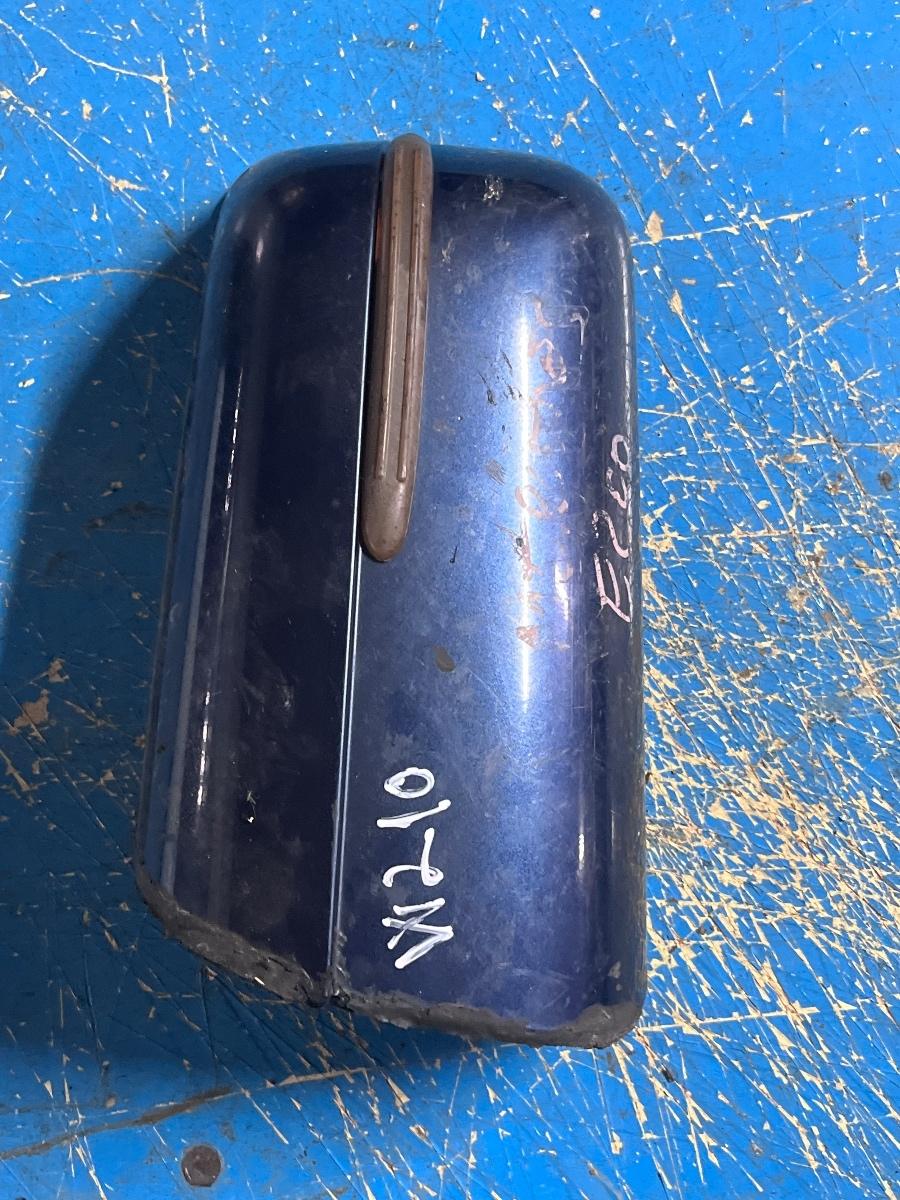 Capac oglinda  dreapta fata MERCEDES-BENZ E-CLASS II W210 1995 - 2003