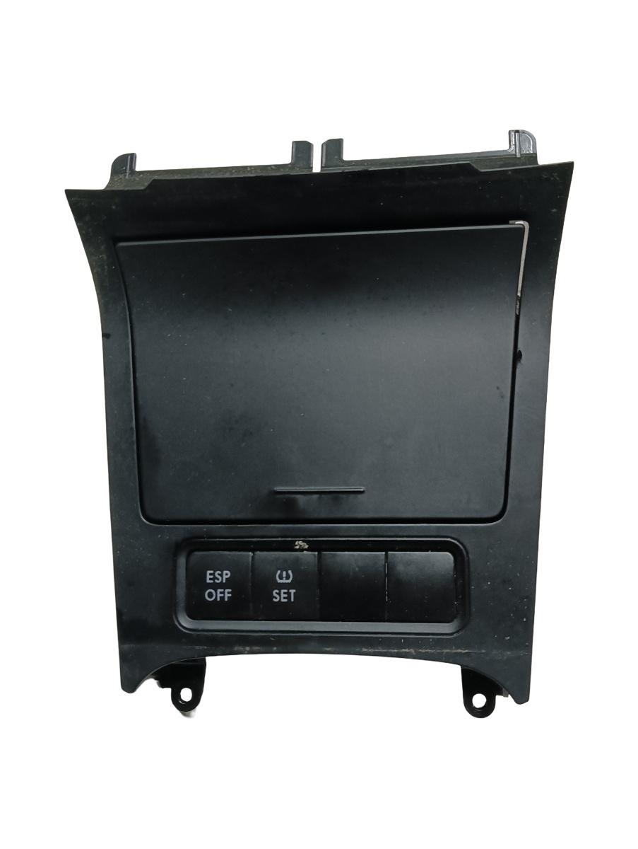 Scrumiera (fata)/esp VOLKSWAGEN GOLF V Variant 1K5 2007 - 2009