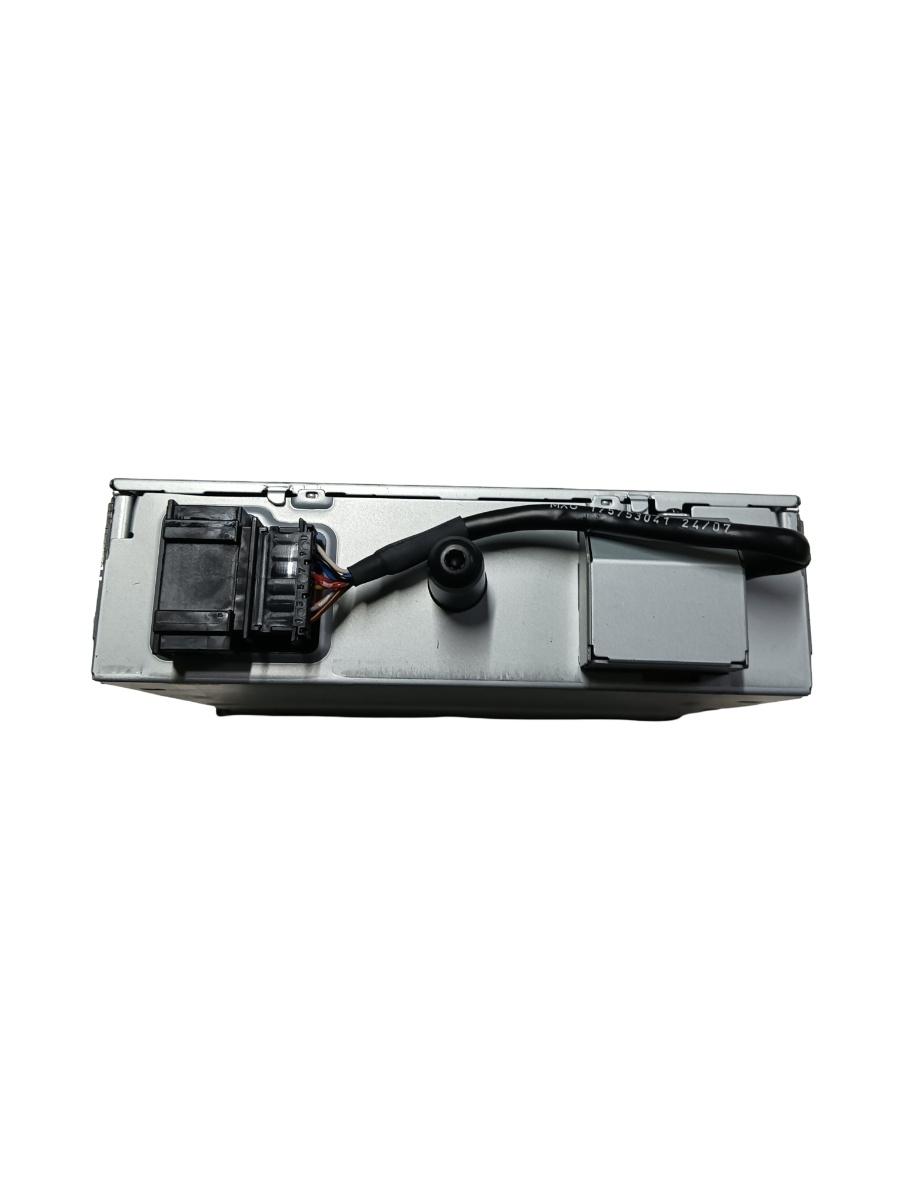 Schimbator CD/DVD VOLKSWAGEN TIGUAN 5N_ 2007 - > TDI 4motion CBAB, CFFB, CLJA 1k0035110a – foto 3