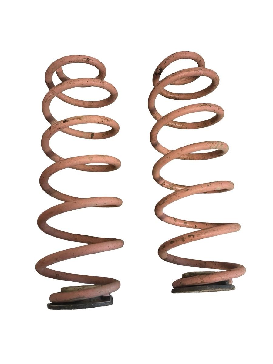 Set arcuri spate PEUGEOT 307 3A/C 2000 - > 1.6i – foto 2