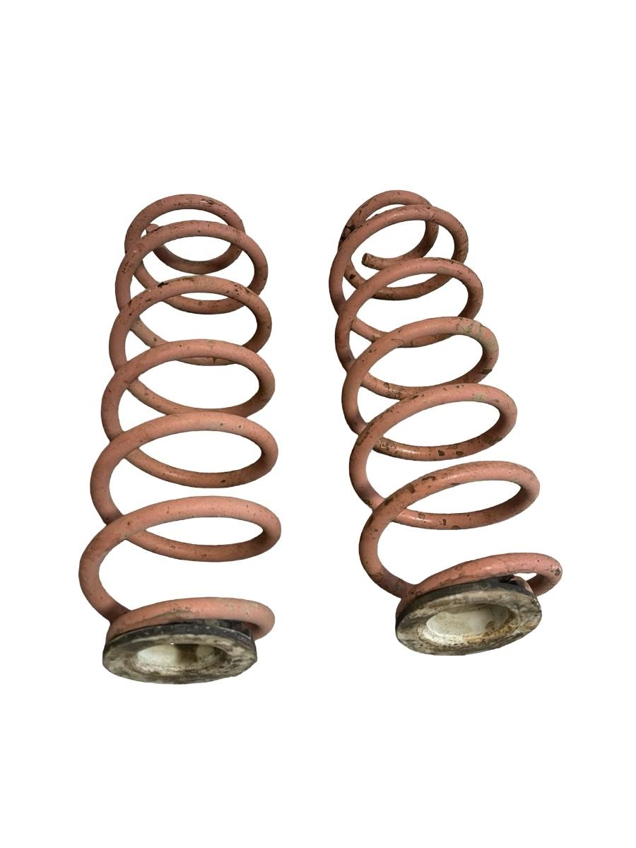 Set arcuri spate PEUGEOT 307 3A/C 2000 - > 1.6i