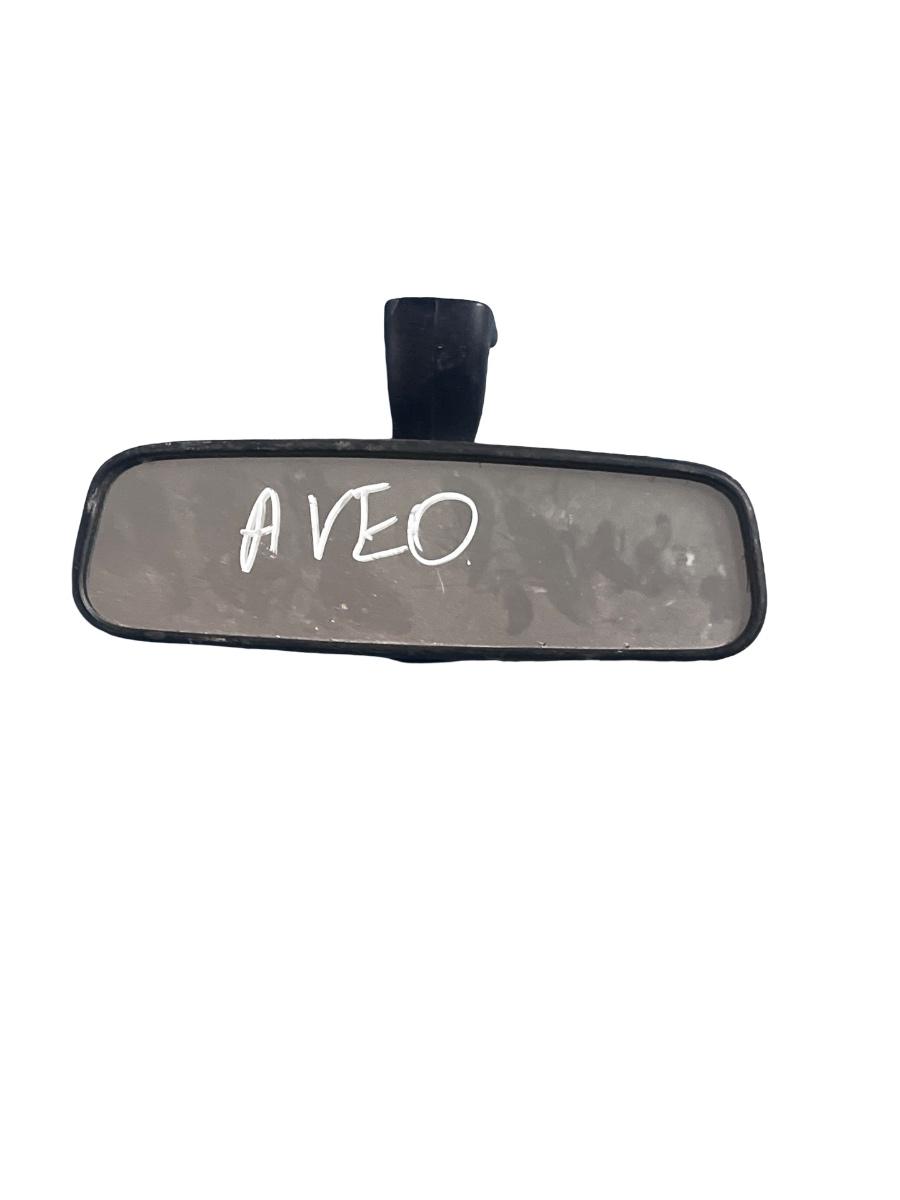 Oglinda Retrovizoare (interior) CHEVROLET AVEO Saloon T250, T255 2005 - > E4012141